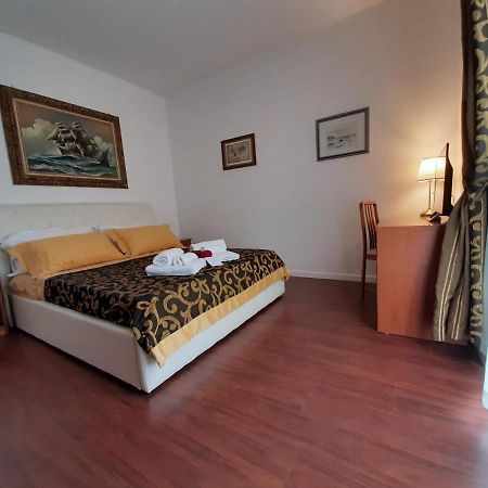 Carpe Diem Ancona Luaran gambar