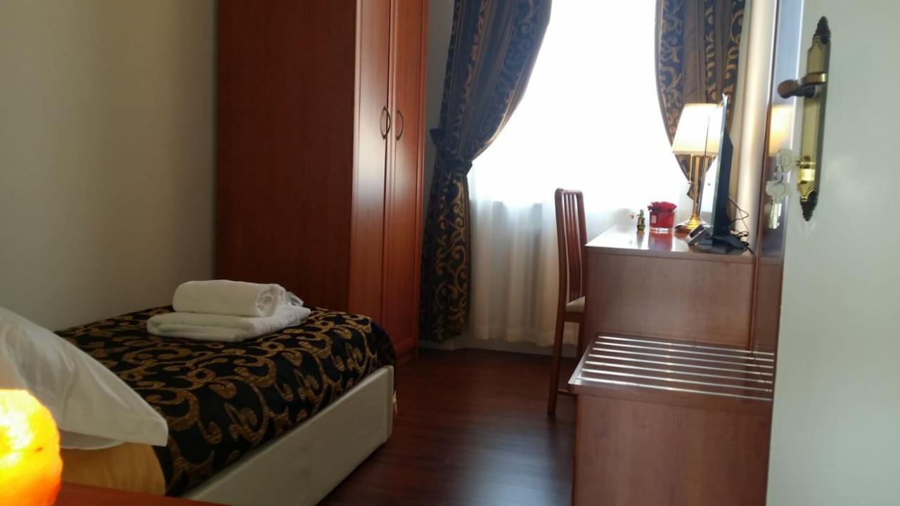 Carpe Diem Ancona Luaran gambar